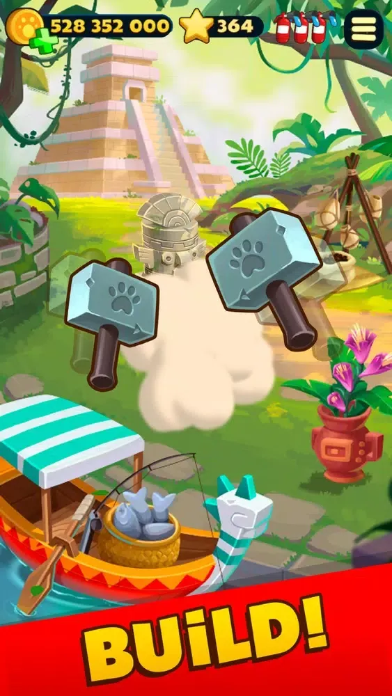 Pimp My Pet !应用截图