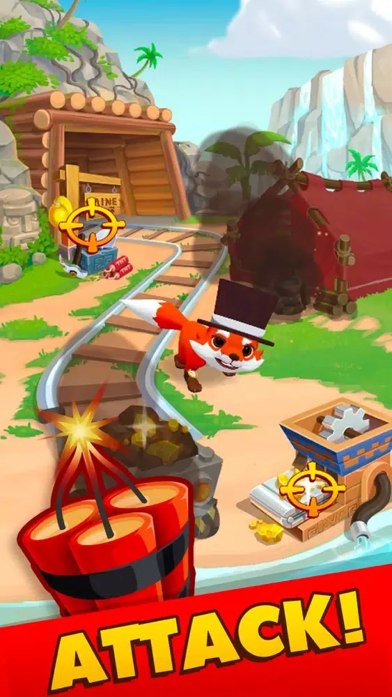Pimp My Pet !应用截图