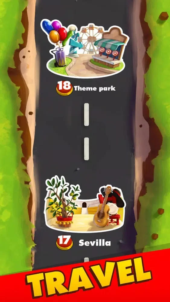 Pimp My Pet !应用截图