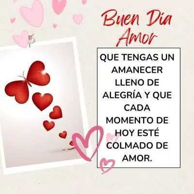 Capturas de pantalla de Buenos Días Bendiciones