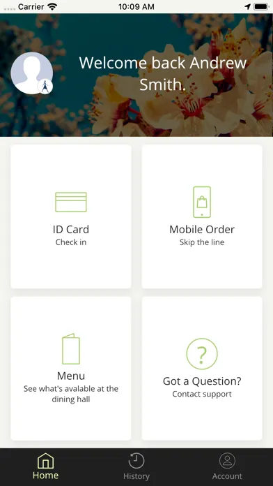 FreshX by Fresh Ideas スクリーンショット