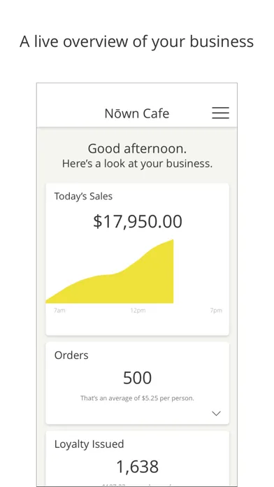 Nōwn Dash Screenshots