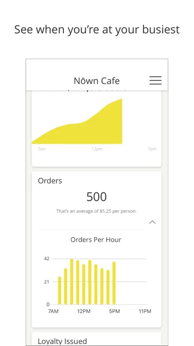 Nōwn Dash Screenshots