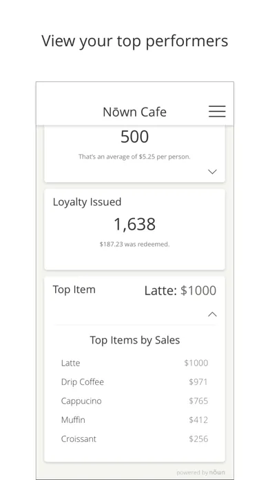 Nōwn Dash Screenshots
