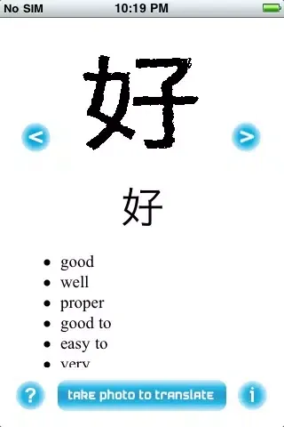 Screenshot di Lost in China