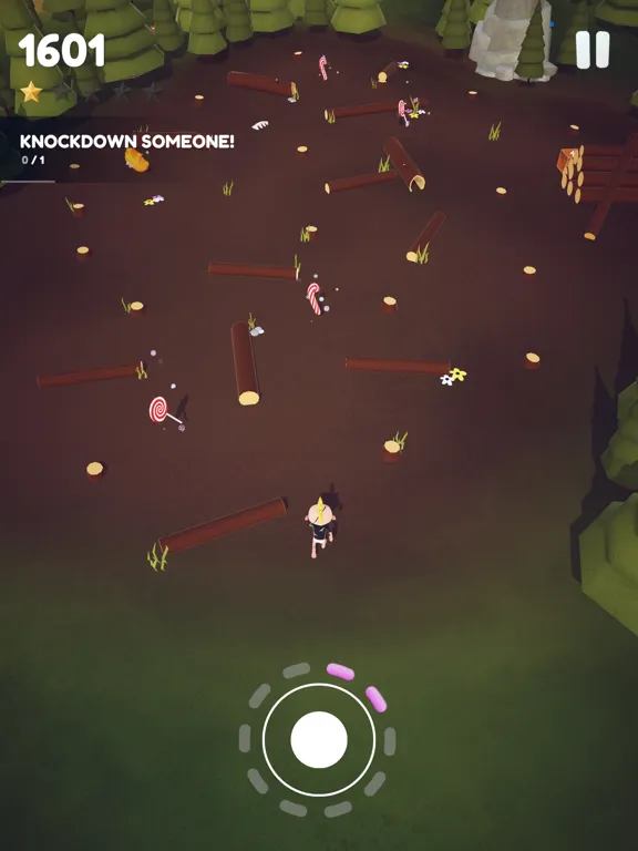 Headbanger iPad  스크린샷