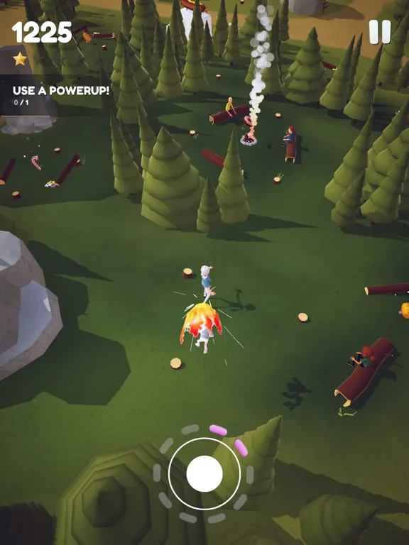 Headbanger iPad  스크린샷