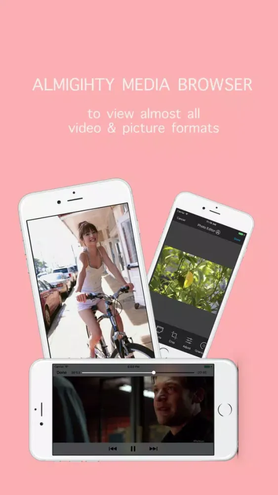 iCalculator+ - keep lock private photo vault safe 스크린샷