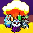 Evil vs Knight Evil vs Knight