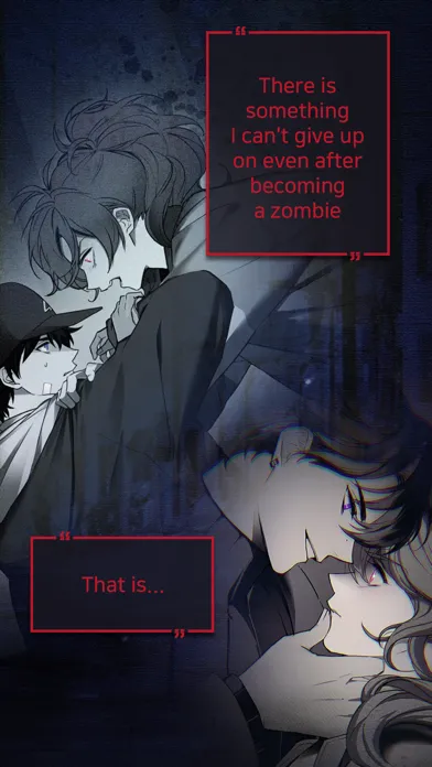 تصاویر Havenless- Thriller Otome Game