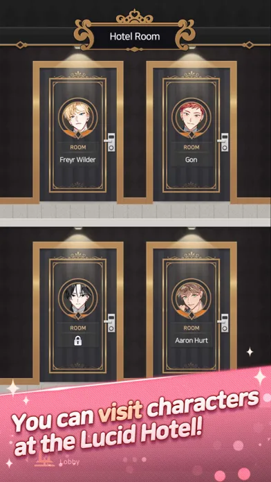 Ảnh chụp màn hình của Queens Number: your choice