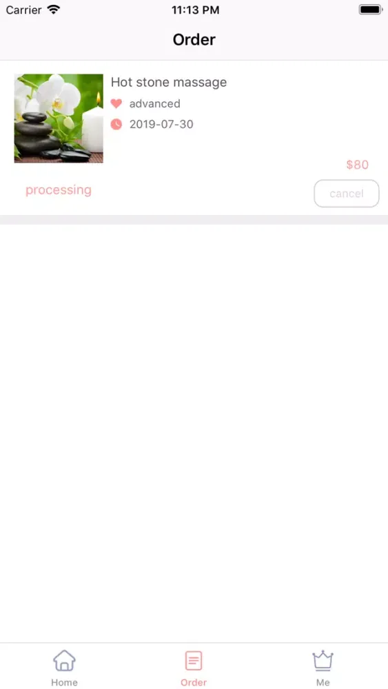 Lucy's Massage and Facials Screenshots
