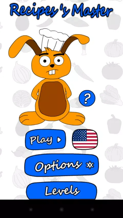 Скриншоты Recipes Rabbit Master - Free