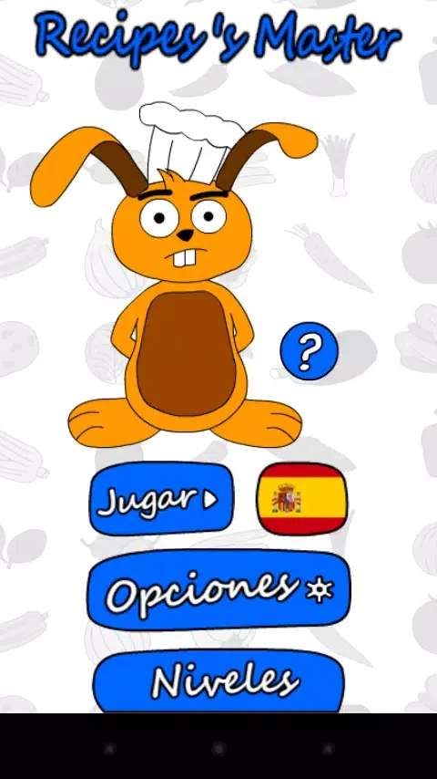Скриншоты Recipes Rabbit Master - Free