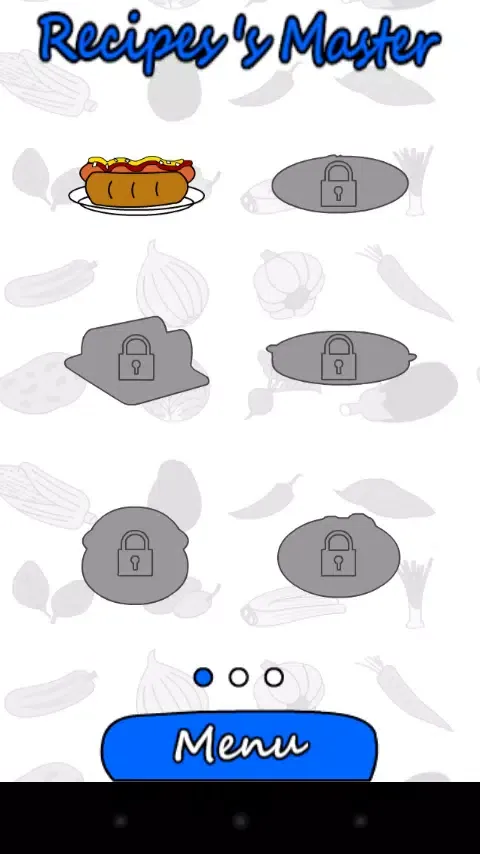 Скриншоты Recipes Rabbit Master - Free