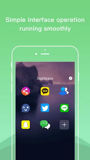 صور Dual Space - Multiple Accounts