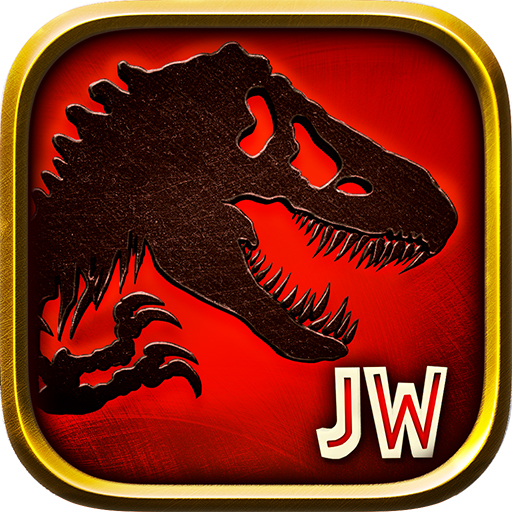 Jurassic World The Game APK for Android Download PGYER APKHUB