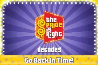 Screenshot di The Price is Right™ Decades