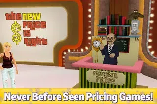 Screenshot di The Price is Right™ Decades