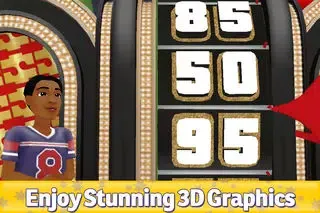 Screenshot di The Price is Right™ Decades