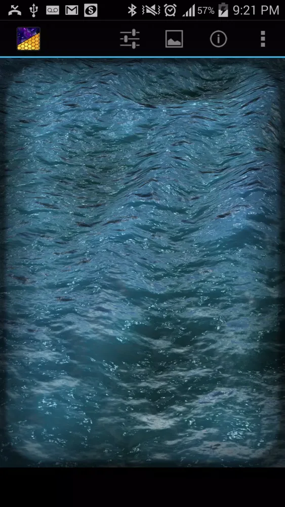 Balesian Motion Live Wallpaper Screenshots