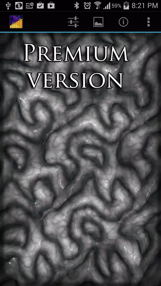 Balesian Motion Live Wallpaper Screenshots