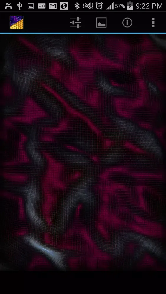 Balesian Motion Live Wallpaper Screenshots