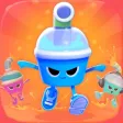 Bubble Tea Shooter