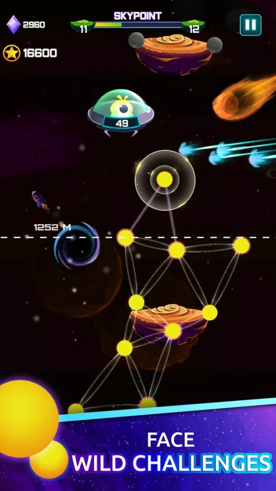 Bubble Tower سکرین شاٹس