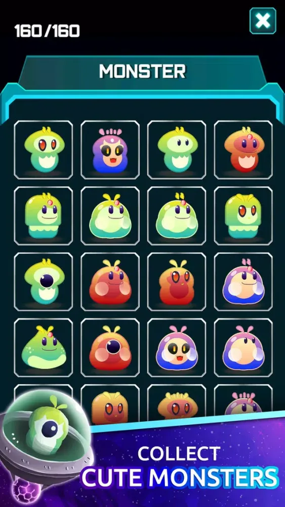 Bubble Tower سکرین شاٹس