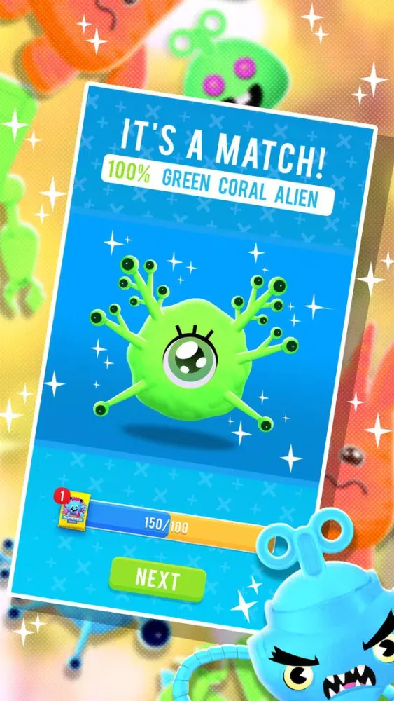 Mini Monster Mix Ekran Görüntüleri