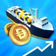 Ship It! Trader Game
