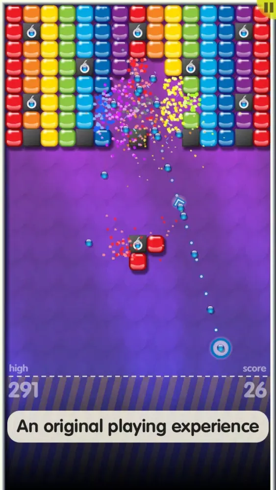X-Rainbow Free سکرین شاٹس
