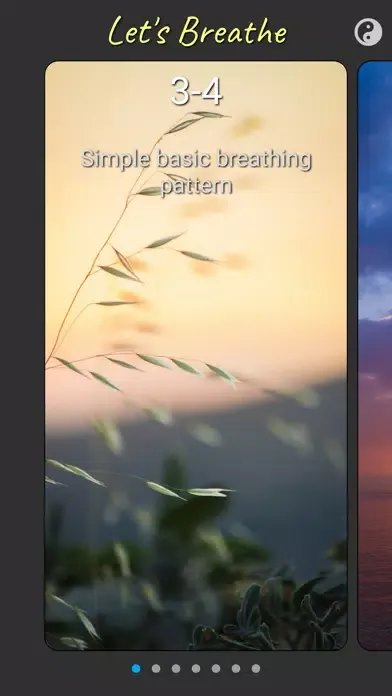 تصاویر Lets Breathe