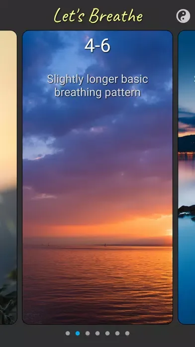 تصاویر Lets Breathe