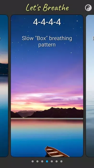 تصاویر Lets Breathe