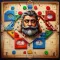 Legend Ludo Game - Board Game