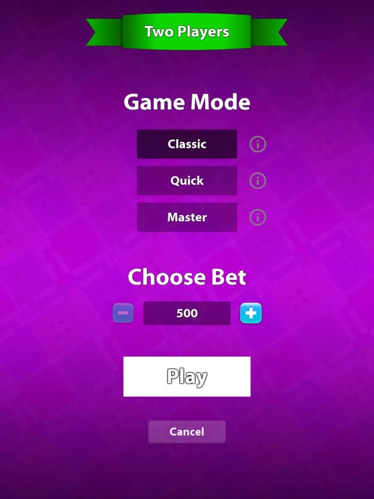 Ludo classic online iPad  Screenshots