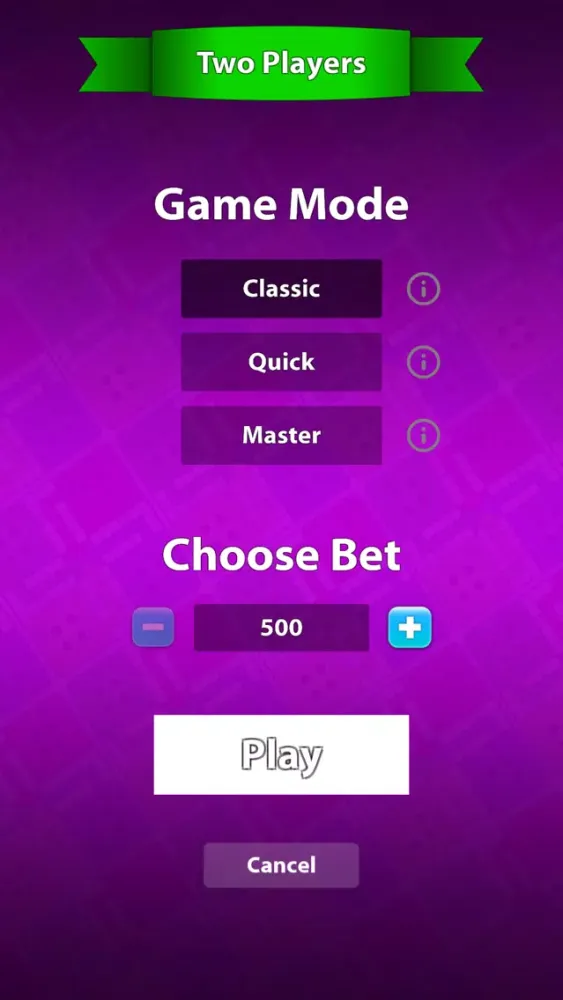 Ludo classic online Screenshots