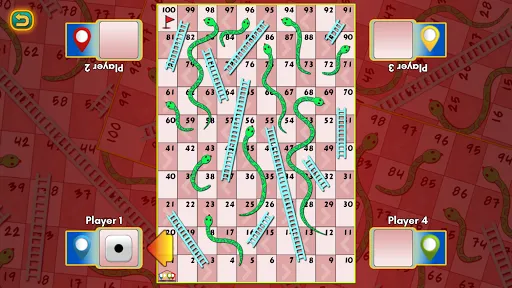 Ludo King™应用截图