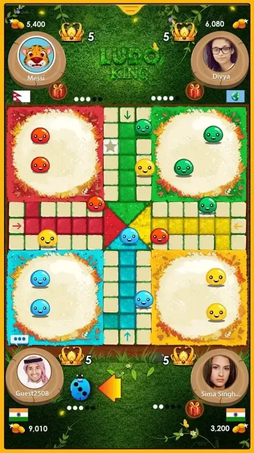 Ludo King-screenshot-4