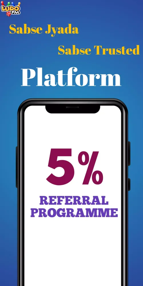 Ludo FM - Play Ludo and Win Screenshots