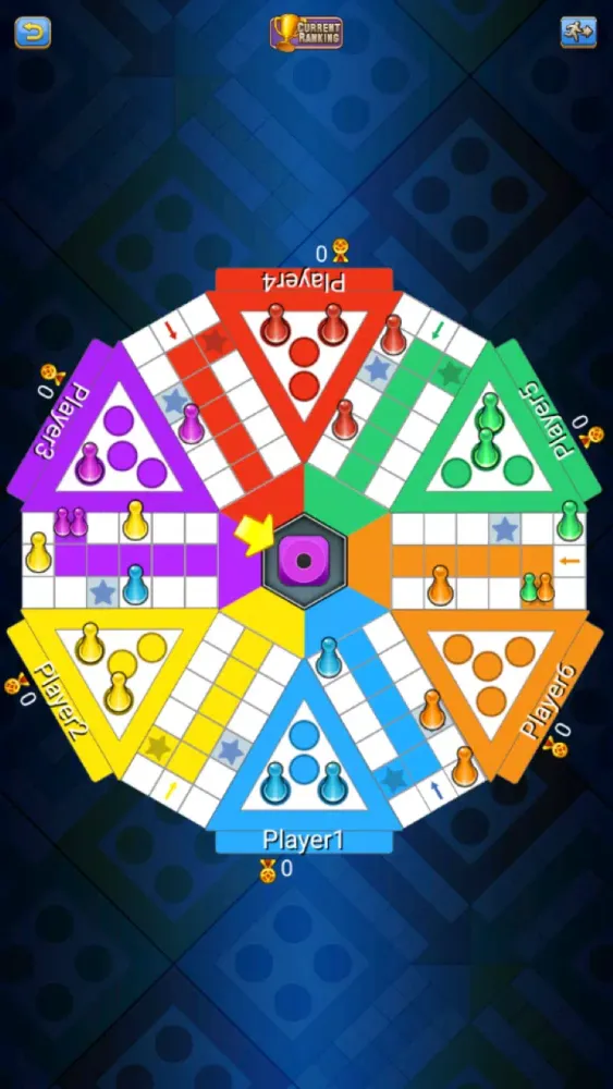Ludo Master™應用截圖