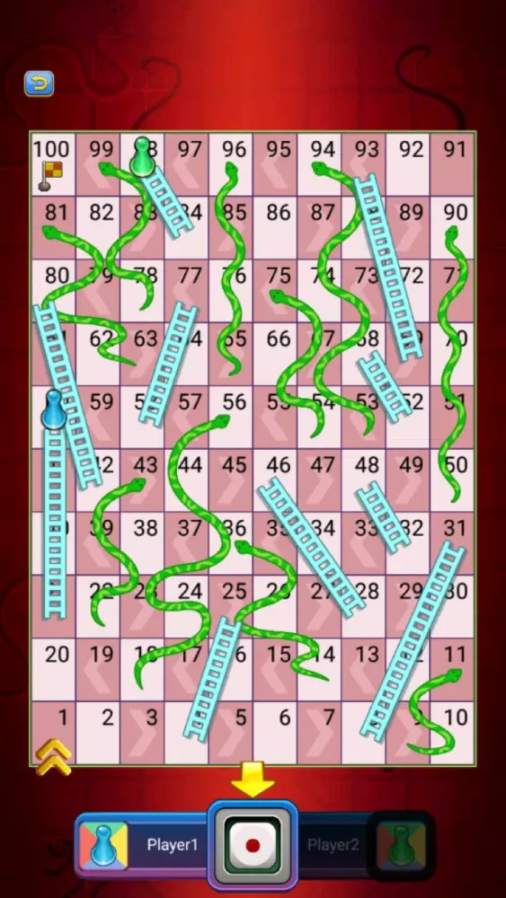 Ludo Master™應用截圖