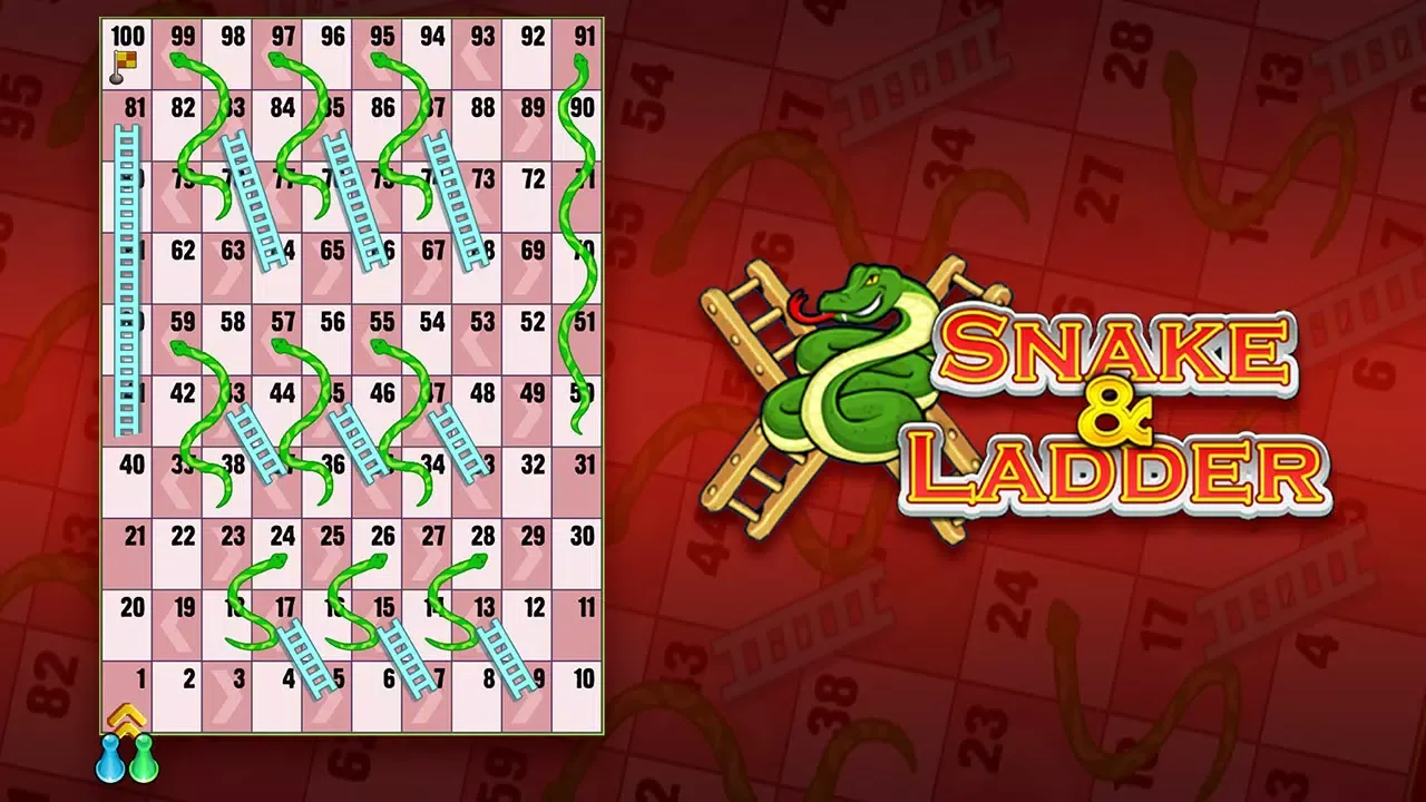 Ludo Master™應用截圖