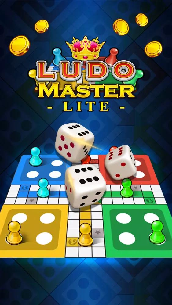 Ludo Master™ Lite Screenshots