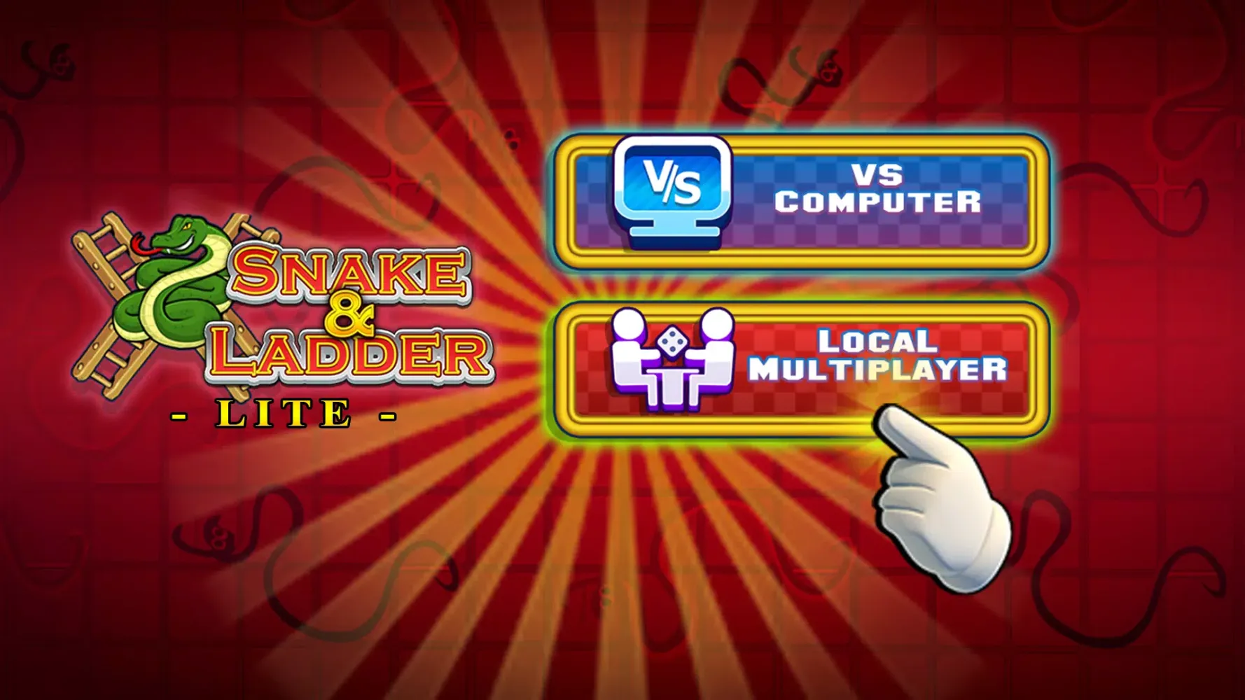 Ludo Master™ Lite Screenshots