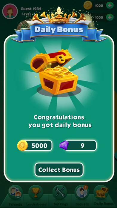 Capturas de tela do Ludo Plus : Online Ludo Game