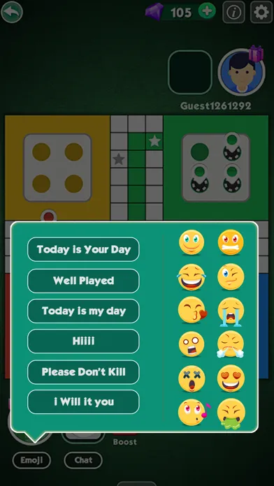 Capturas de tela do Ludo Plus : Online Ludo Game