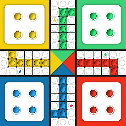 Ludo Star Master